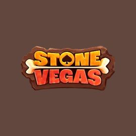 Stone Vegas Casino logo