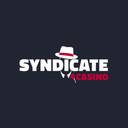 Syndicate Casino logo