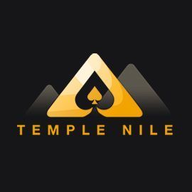 Temple Nile Casino logo