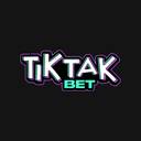 TikTak Bet logo