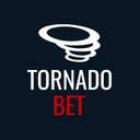 TornadoBet Casino logo