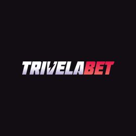 TrivelaBet Casino logo