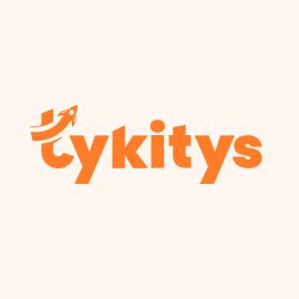 Tykitys Casino logo