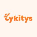 Tykitys Casino logo