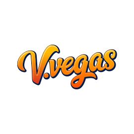 V.Vegas Casino logo