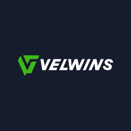 Velwins Casino logo