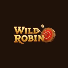 Wildrobin Casino logo