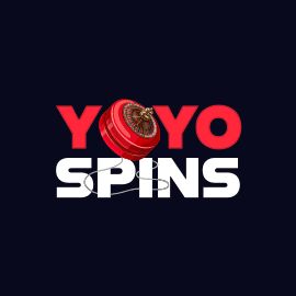 Yoyospins Casino logo