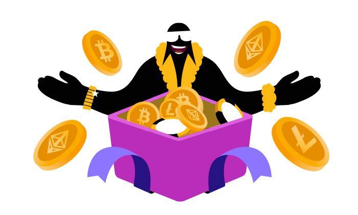 Fast withdrawal from Bitcoin casinos