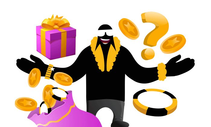 Different Types of Casino Bonus Codes