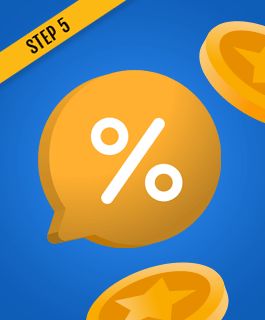 Compare against other golf betting sites