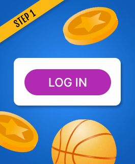 Log in to your Trustly betting account