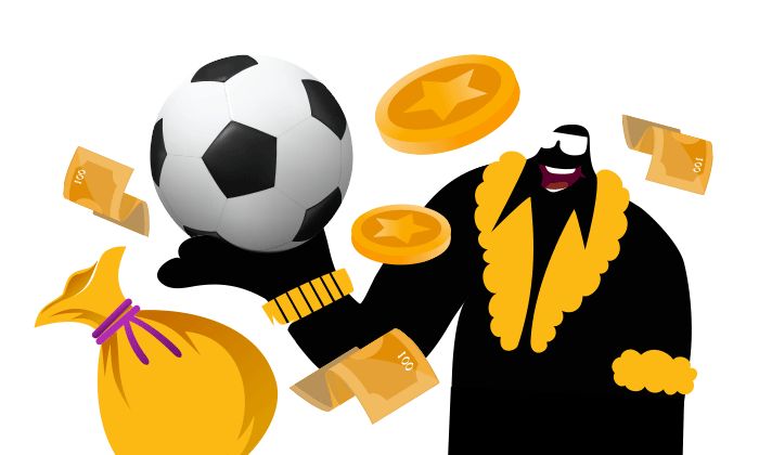Best Football Betting Site