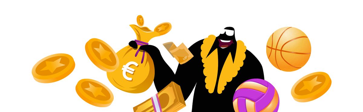 Sports free bet