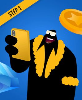 Select a licensed 2 minimum casino operator