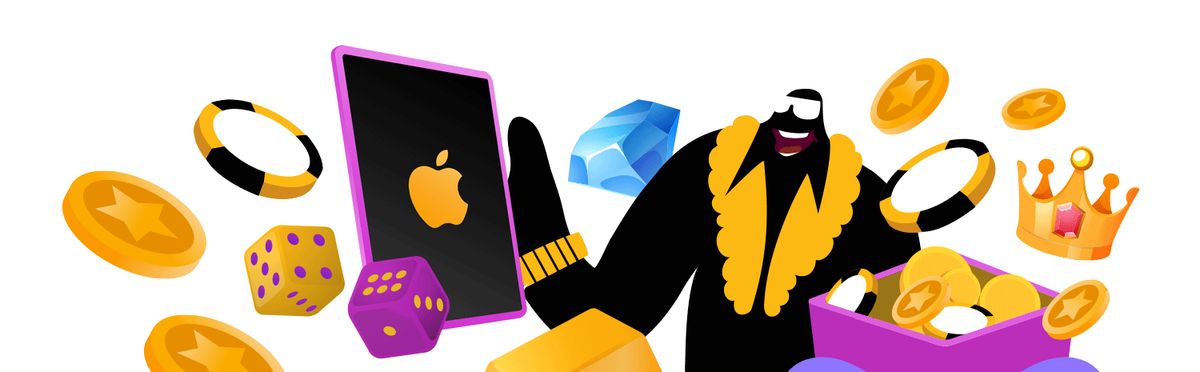 The Best iPad Casino
