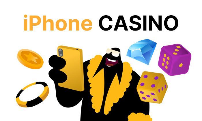 iPhone Casino