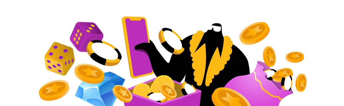 Real money online gambling apps