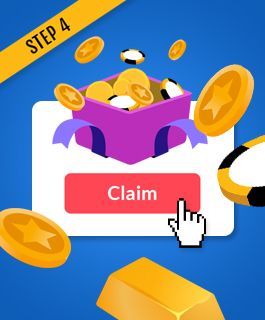 Claiming an Estonia casino bonus