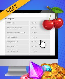 Payout Report at Safe Casino