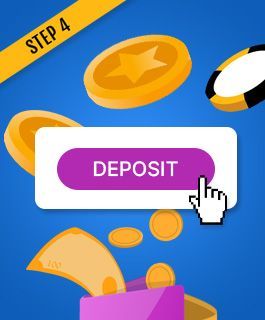 Sign up at an Amatic online casino