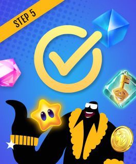 Make an iDeal deposit and enjoy casino games