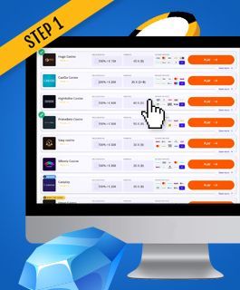 Selecting a casino with a gaming license UK online