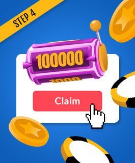 Claim mobile casino no deposit bonus