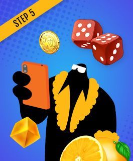 Make Amex Deposit and Enjoy Casino Games
