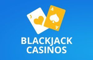 Blackjack casinos with bonuses and real money variations