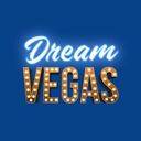 Dream Vegas logo