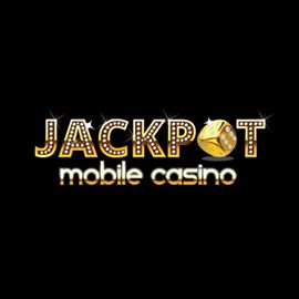 Jackpot Mobile Casino logo