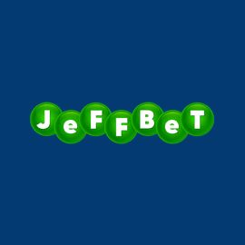 Jeffbet logo