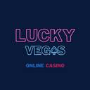 Lucky Vegas Casino logo
