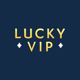 Lucky VIP Casino logo
