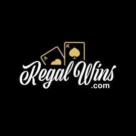 Regal Wins Casino logo