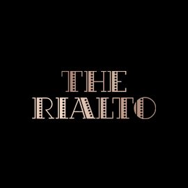 The Rialto Casino logo