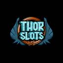 Thor Slots logo