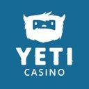 Yeti Casino logo