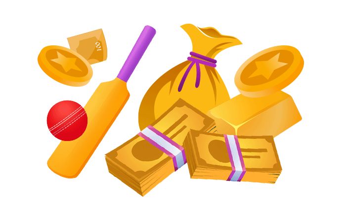 Cricket betting sites UK