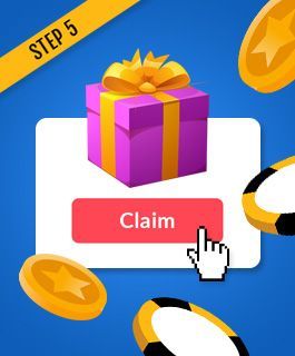 Get £4 deposit bonus
