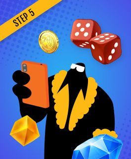 Start playing at a Neosurf Casino site UK