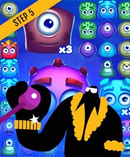 Start playing with your free spins on card registrations