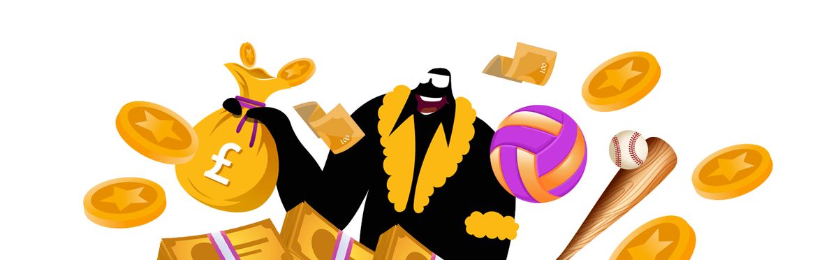 Bonuses at Bet Builder Sites