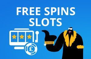 Free Spins are free plays for slot games that UK online casinos give to old and new players, especially when a new slot game by a popular developer is released.