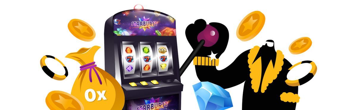 No wagering slots